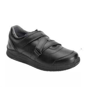 NEW DREW SHOES women's pepper casual shoes in black